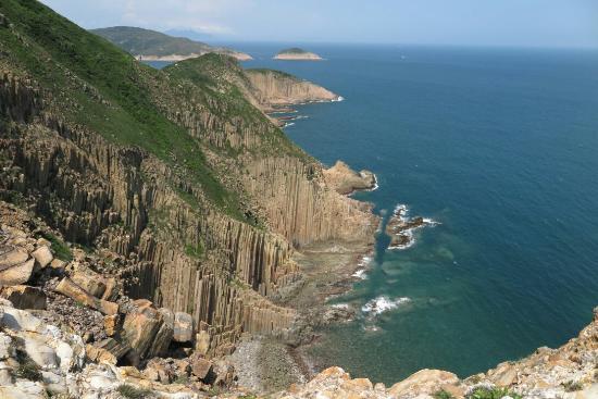 Hong Kong Geopark